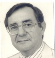 Frei Ismael Martignago